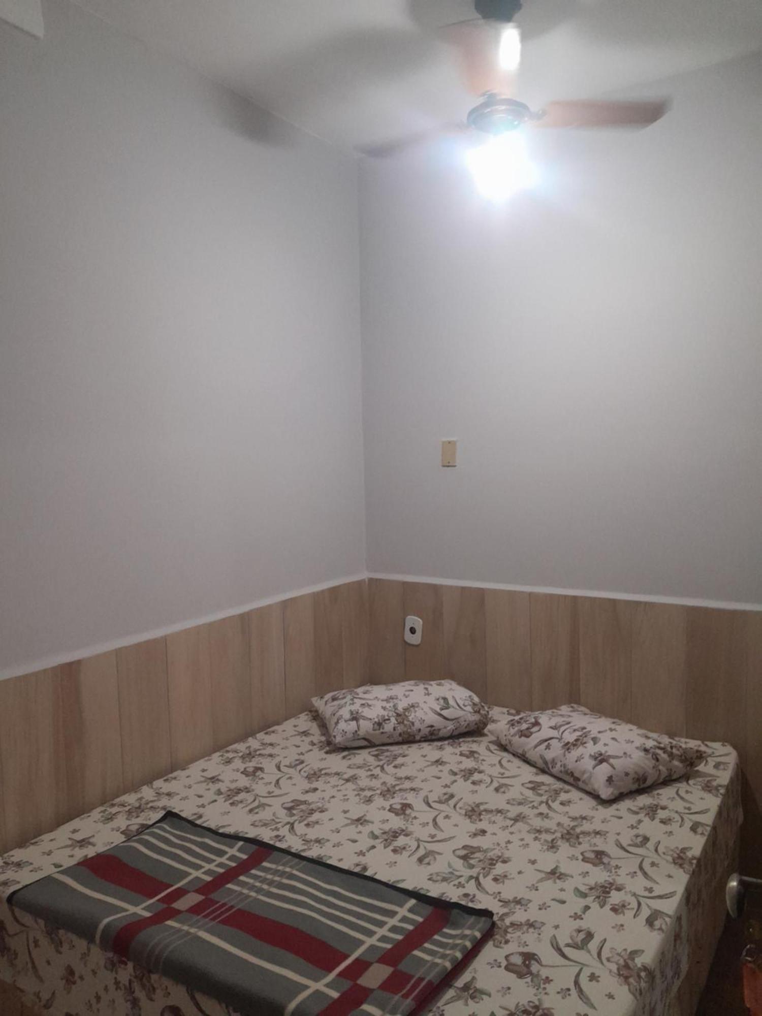 Pousada Vitoria Aparecida  Luaran gambar